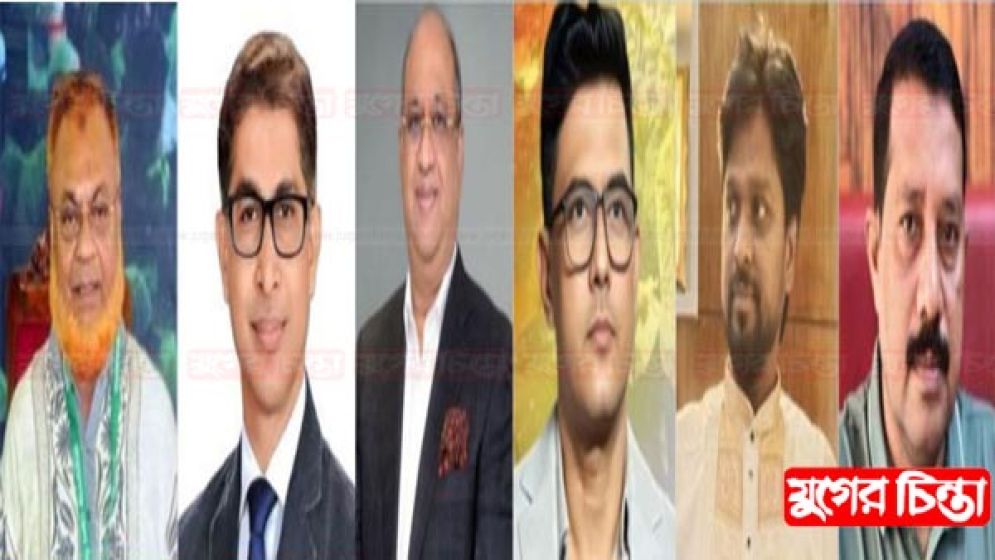 গনেশ কী উল্টে যাবে