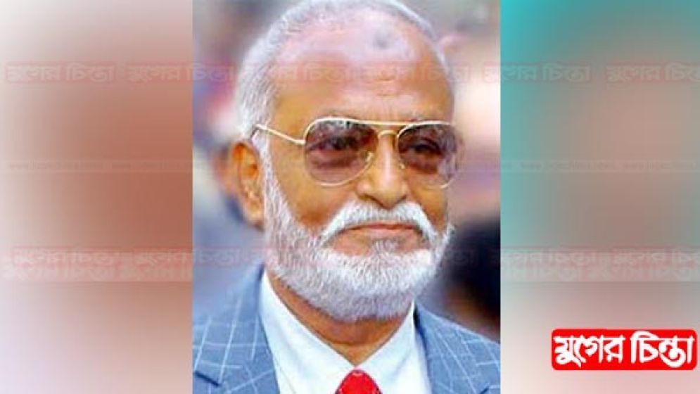 এড. তৈমুর আলমের বহুরূপ