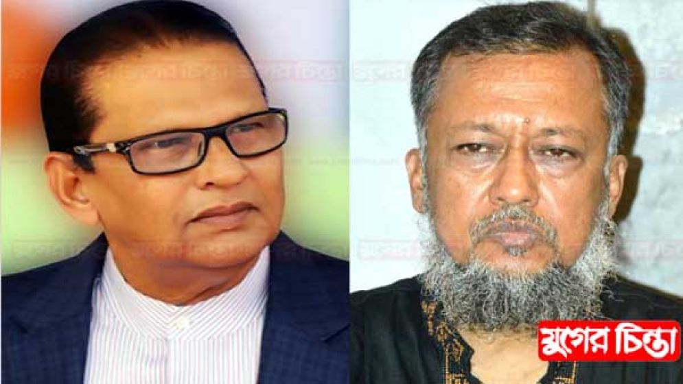 মোহাম্মদ আলীর গ্রেফতার চান টিপু