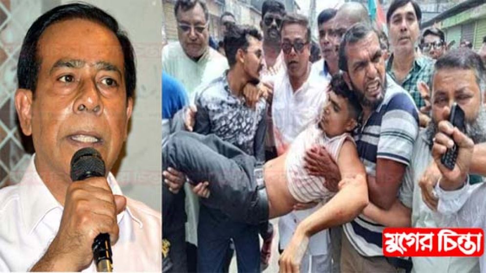 মাসুদুজ্জামান মাসুদের নাকচে বিএনপির প্রার্থী সাখাওয়াত