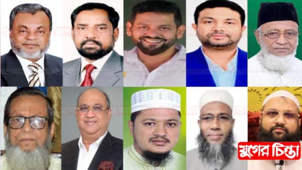 দল নয়, প্রার্থী দেখে ভোট দিবেন ভোটাররা