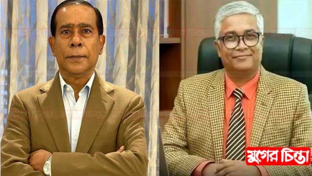 দুই প্রার্থীর প্রচারণায়  ধোঁয়াশায় কর্মীরা