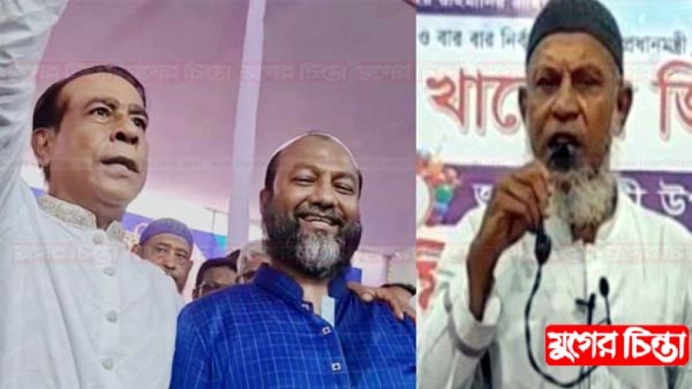 মনির-আনুতে মাসুদুজ্জামানের ম্যাজিক