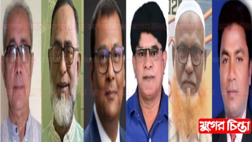 দলে ফেরা নেতারা সুযোগ কাজে লাগাতে চান