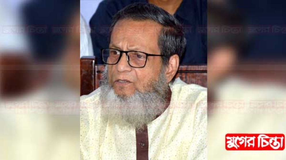 কালামে ঐক্য বাড়ছে না.গঞ্জ-৫ আসনে