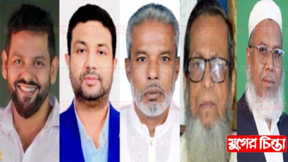 কঠোর হচ্ছে বিএনপি