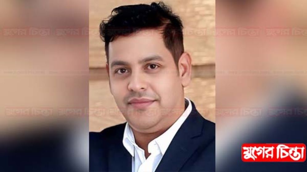 দুর্বল প্রার্থীতায় জয়ের পথে বিএনপির দিপু ভূইয়া