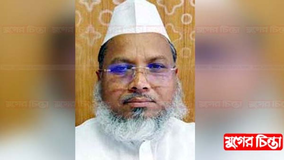 জোটের প্রার্থীদের কাছেই যাননি কাসেমী, সমালোচনার ঝড়