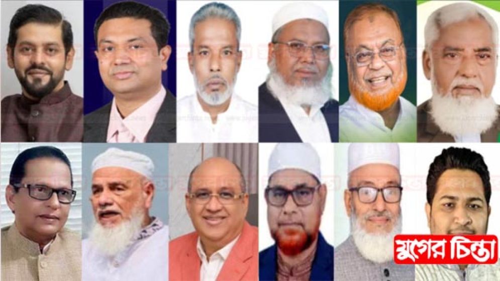 নির্বাচনে বাড়ছে চ্যালেঞ্জ