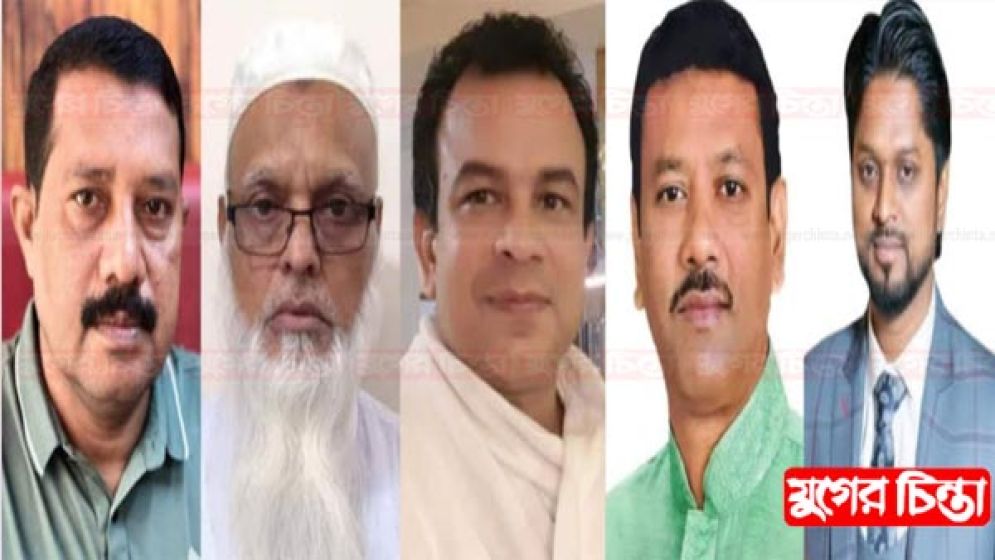 বিএনপি নেতাদের দুর্গে এনসিপির থাবা