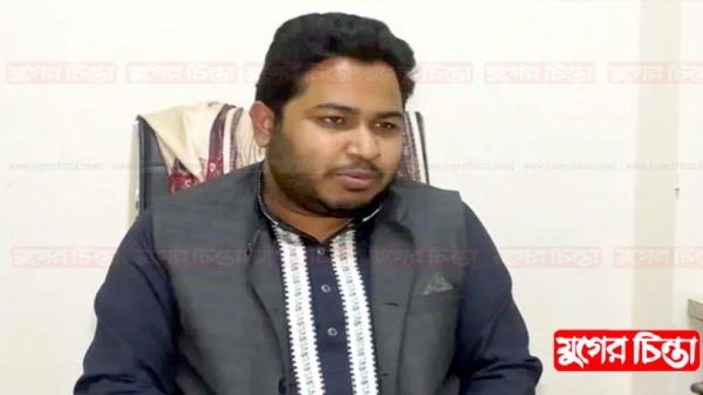 নবাগত সাংসদ আলআমিনের সামনে বড় চ্যালেঞ্জ