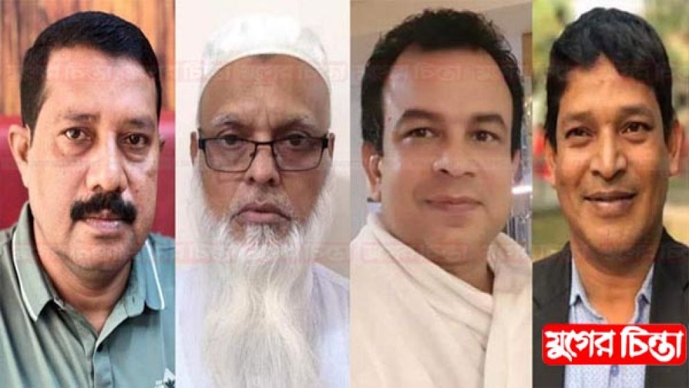 ফতুল্লা থানা বিএনপিতে বিভক্তি