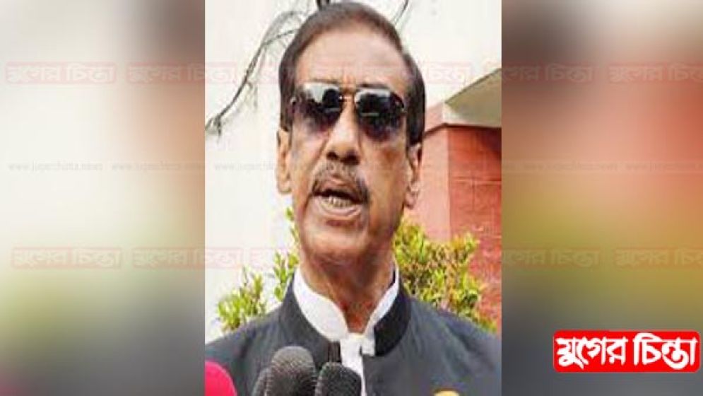 শামীম ওসমানের কথা মিথ্যা প্রমাণিত হলো