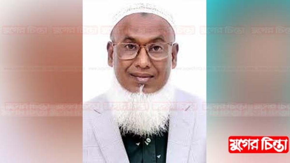 নতুন সাংসদকে তেল মাখছেন ঘি জাকির!