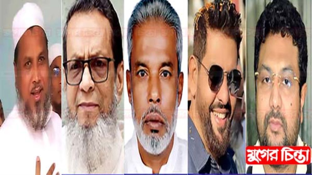 বিএনপিতে এখনই শুদ্ধি অভিযানের দাবি