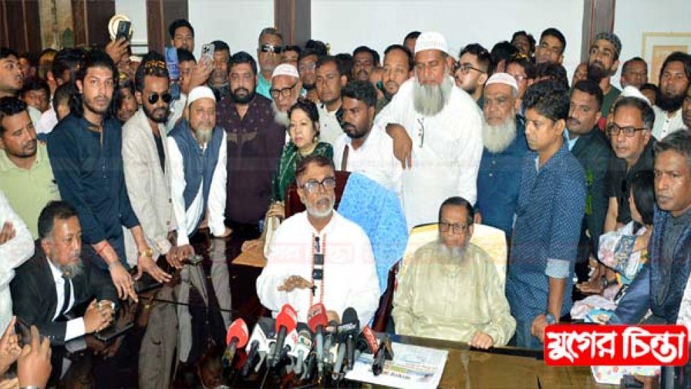 সাখাওয়াতের ৬০ দিনের মিশন