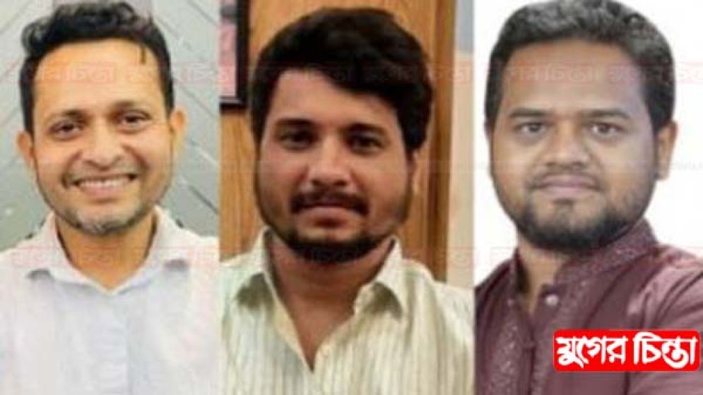 স্থানীয় সরকার নির্বাচনেও চমক দিতে চায় এনসিপির প্রার্থীরা