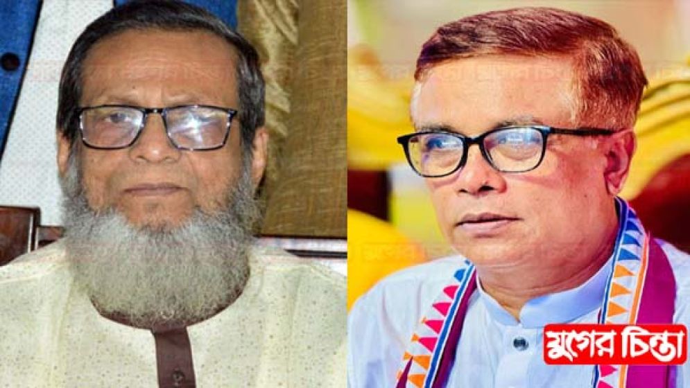 তাদের জন্য চাঁদাবাজি  নিয়ন্ত্রণই বড় চ্যালেঞ্জ