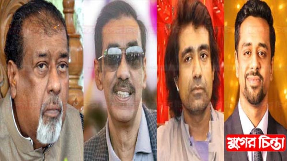 ওসমানদের ‘প্রকটলীলা’  কেউ চায় না