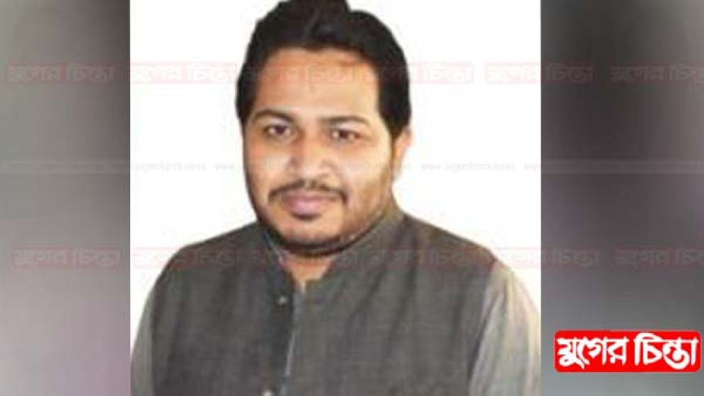 চ্যালেঞ্জ নিলেন নবাগত সাংসদ আল আমিন