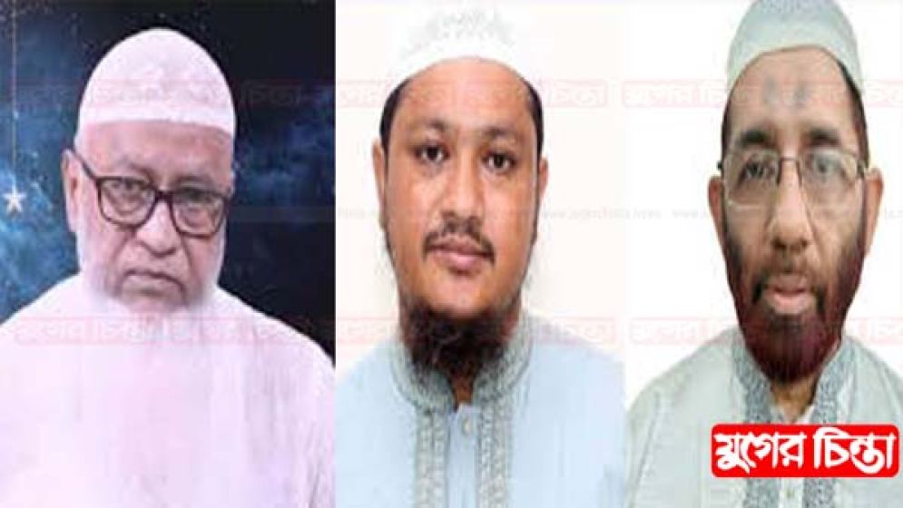 জামায়াতের ডায়নামিক পরিকল্পনা