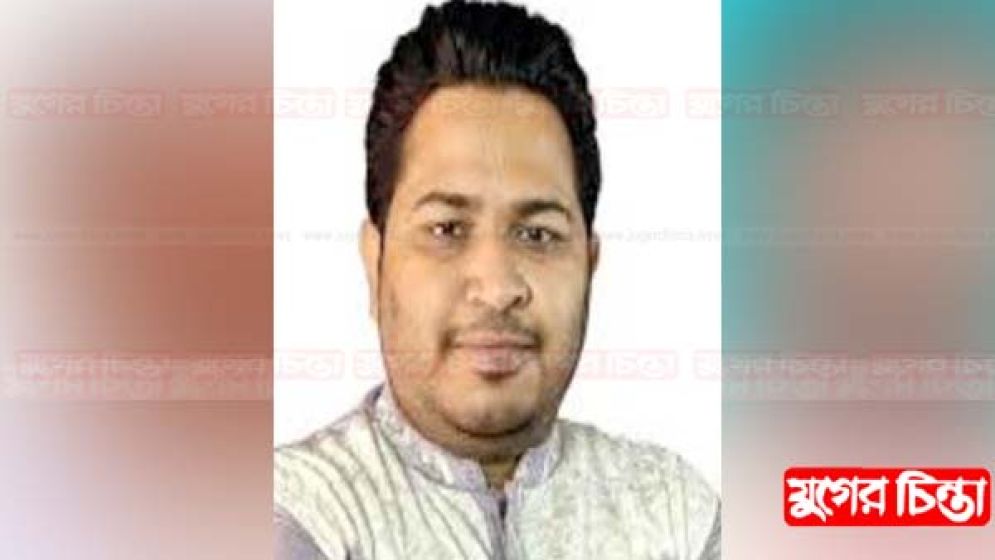 প্রথম নির্বাচনেই এনসিপির আলআমিনের বাজিমাত