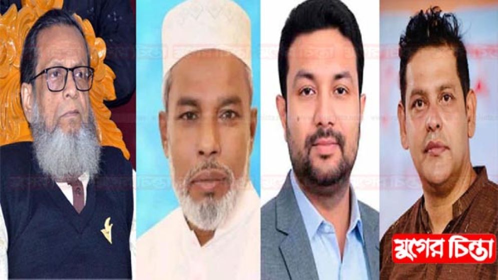 মন্ত্রীত্ব পেতে হাই কমান্ডে বিএনপির চার এমপি