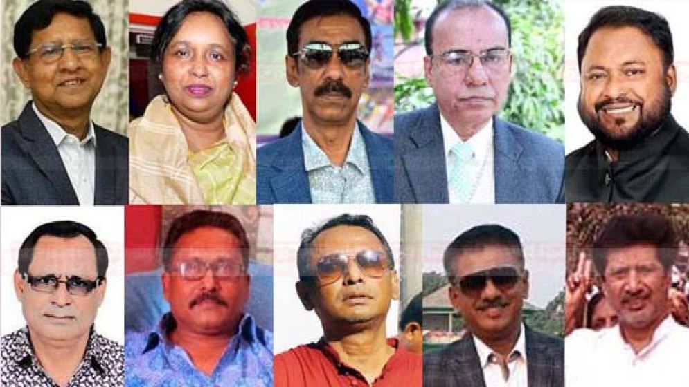 কোমায় ধুঁকছে আ.লীগ