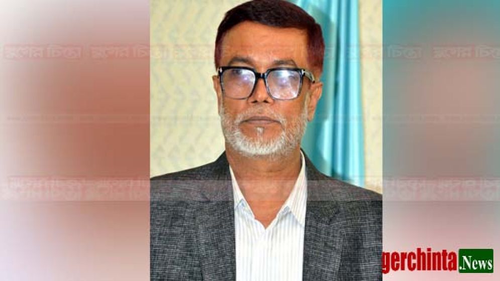 খাল খনন-হকারমুক্ত অগ্রাধিকারে কাজ করছে প্রশাসক সাখাওয়াত