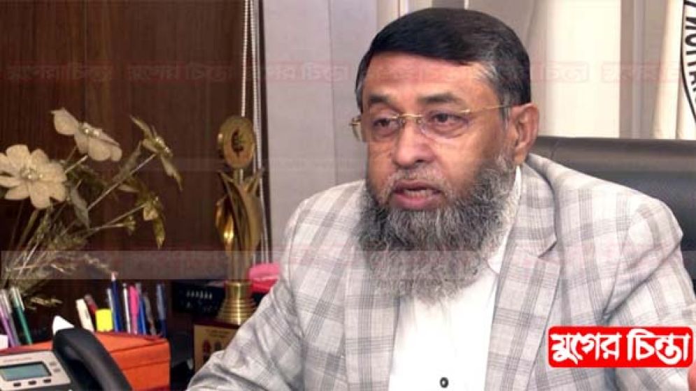 গিরগিটির মতো রঙ বদলাচ্ছে হাতেম