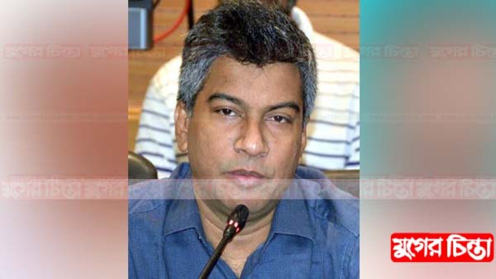 বিবি রোডের দুটি ইউটার্ন  করতে হবে: পন্টি