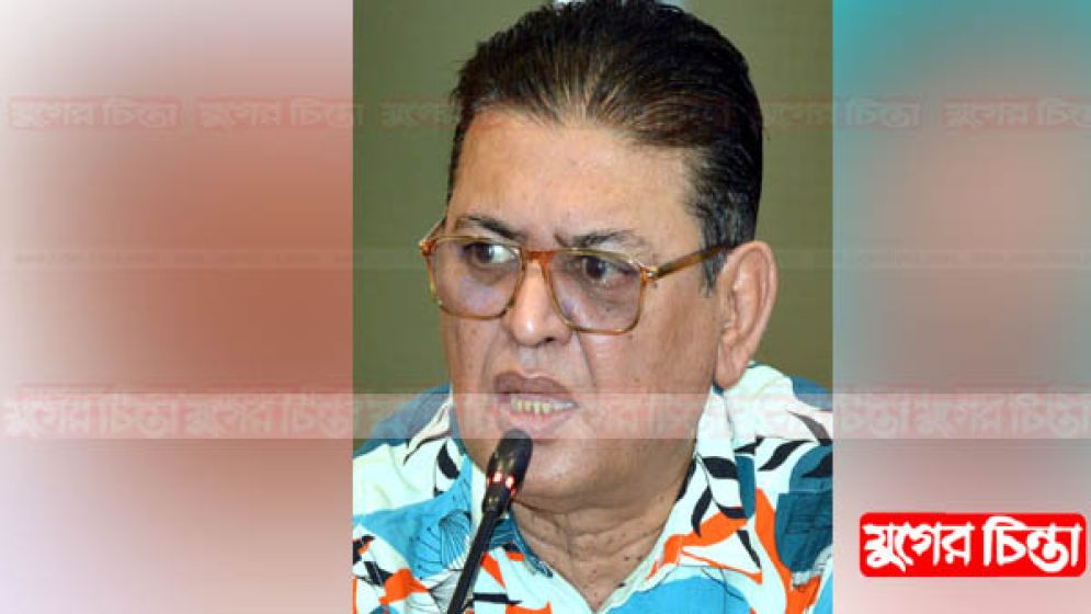 হকার সমস্যা সমাধান করতে হলে আগে গান্ধীকে নির্মূল করতে হবে