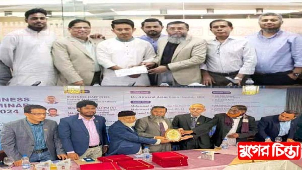 এনসিপি-জামায়াতের হাত ধরে ওসমান দোসর হাতেমের উত্থান