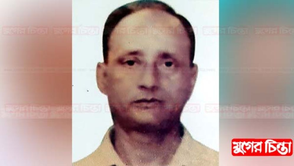 পরামারাধ্য পিতৃদেব স্মরণে