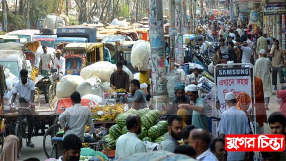 বিশৃঙ্খলার পায়তারায় হর্কাস শ্রমিকদল
