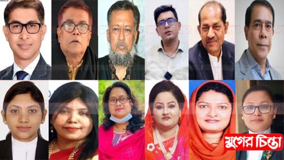 জনপ্রতিনিধি হতে তৎপর বিএনপি