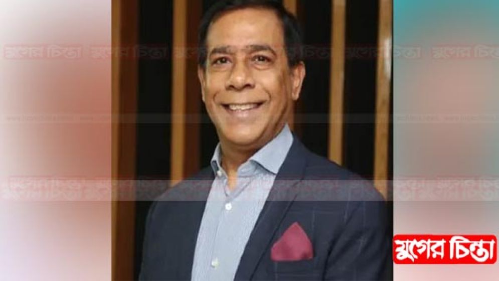 তৃতীয়বার মাঠে নামার ইঙ্গিত মাসুদুজ্জামানের