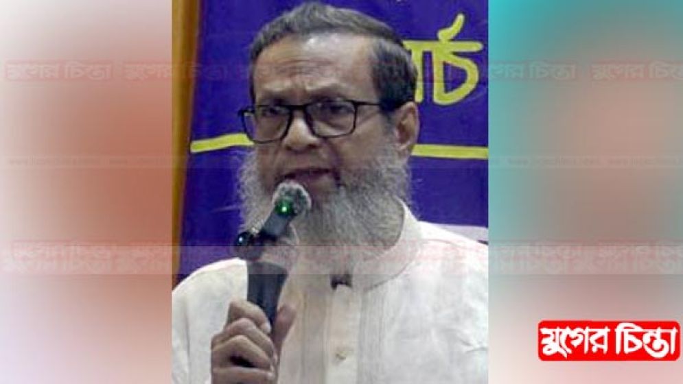 আমরাও নাগরিক সুবিধা থেকে বঞ্চিত: এমপি কালাম