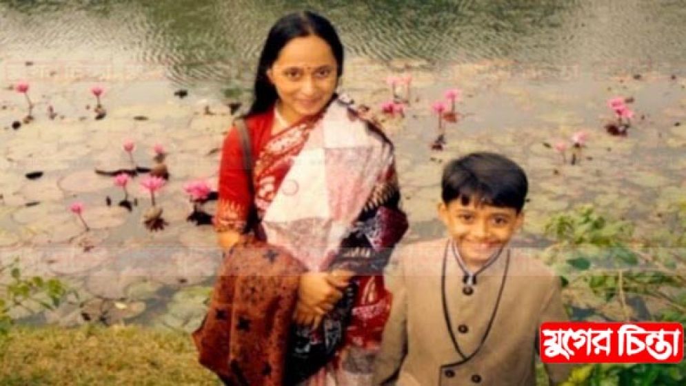 ত্বকী হত্যার বিচার চেয়ে ২৯৭ এমপির কাছে মায়ের খোলা চিঠি