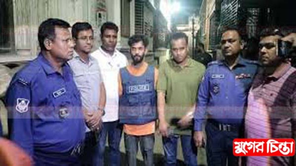 পুলিশের বেলায় ষোলআনা, জনগণের বেলায় ঠনঠনে