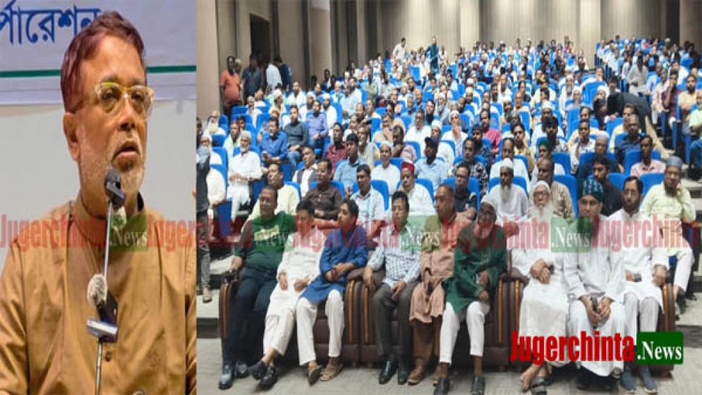 বিবি রোডে হকার থাকবে না