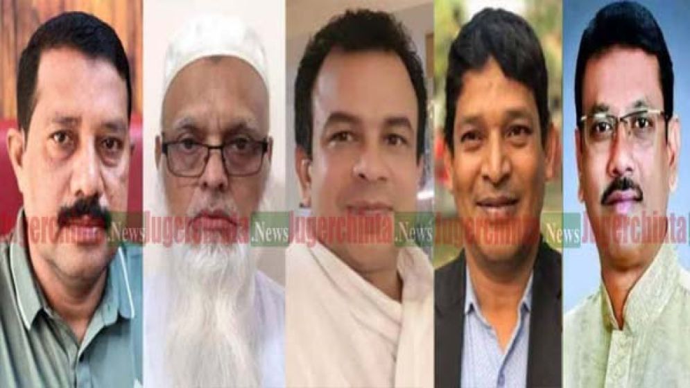 দলীয় এমপি না থাকায় দুর্বল ফতুল্লা থানা বিএনপি