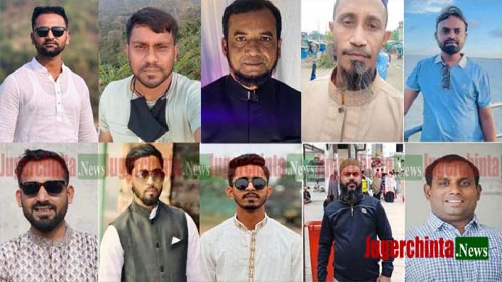 ফতুল্লায় ফিরছে আ.লীগের নেতাকর্মীরা, স্থানীয়দের উদ্বেগ