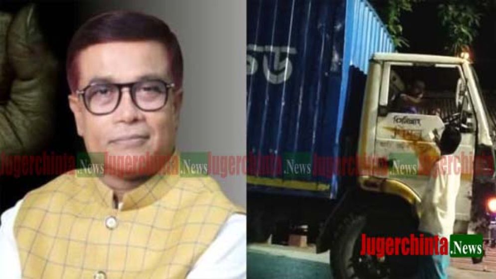 বন্দরে সব স্ট্যান্ডের ইজারা বাতিল করলেন সাখাওয়াত