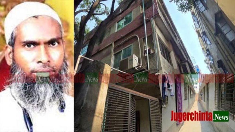 কাউন্সিলর ছক্কুর বাড়িতে ৩১৮ ভোটার, অস্বাভাবিক বলছে ইসি