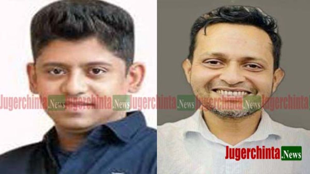 ফুটপাত মুক্ত রাখতে রাজপথে আশা-তনুর সরব ভূমিকা