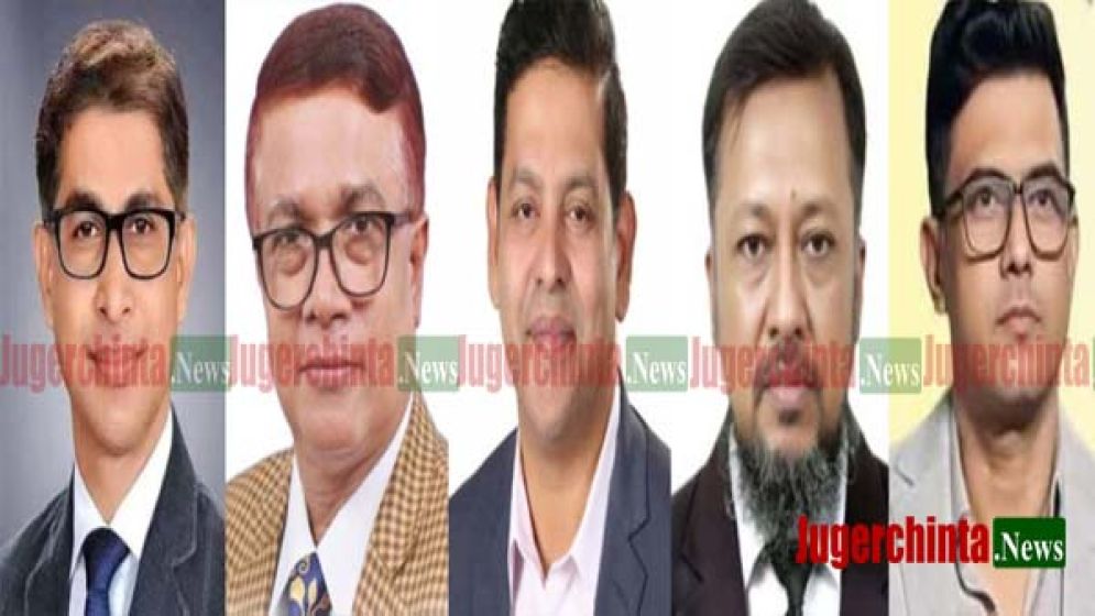 জৌলুস হারিয়েছে জেলা ও মহানগর বিএনপি