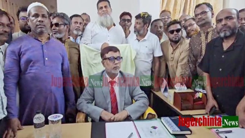 বন্দরের প্রত্যেকটি খাল পরিষ্কার ও খনন করবো