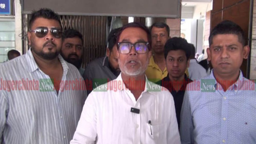 না.গঞ্জের ৯৯ ভাগ মানুষের চাওয়া যানজট ও হকার সমস্যার সমাধান : সাখাওয়াত