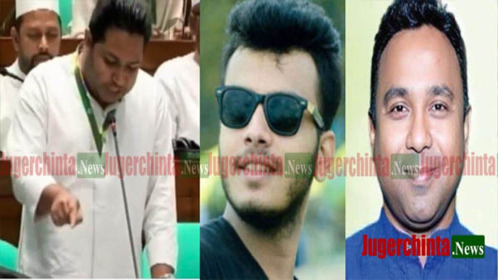 শুভ হত্যার ঘটনায় রানার সংশ্লিষ্টতা সংসদে উপস্থাপন করলেন এমপি আল-আমিন